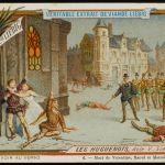 Hugenottenkriege © Adobe Stock