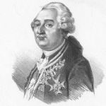 Ludwig XVI. © Bayerische Staatsbibliothek