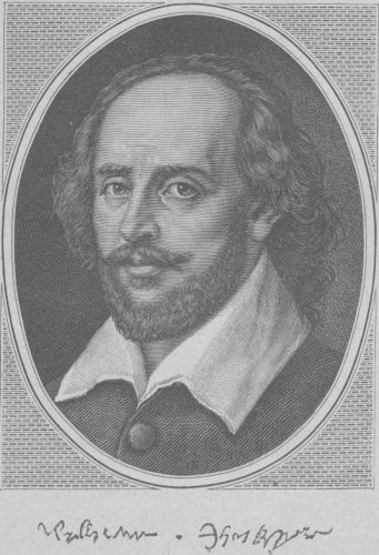 William Shakespeare