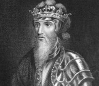 Edward III.