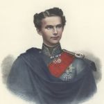 König Ludwig II.  © Bayerische Staatsbibliothek