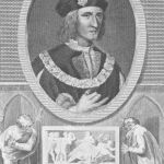 Richard III. © Archiv des Erzbistums München und Freising