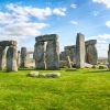 Stonehenge © Adobe Stock