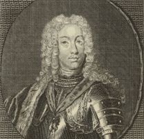 Franz I. Stephan