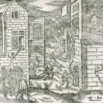 Bartholomäusnacht © Bayerische Staatsbibliothek