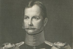 Wilhelm I.  © Bayerische Staatsbibliothek