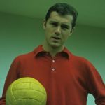 Foto von Franz Beckenbauer © Bayerische Staatsbibliothek/ Fruhstorfer
