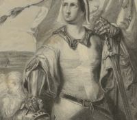 Jeanne d'Arc