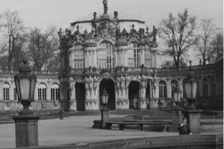 Zwinger