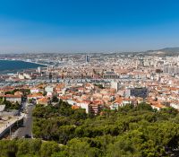 Foto von Marseille