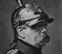 Otto von Bismarck