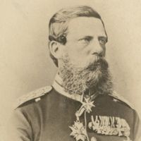 Friedrich III. © Bayerische Staatsbibliothek