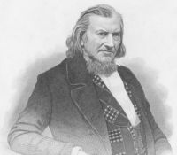 August Heinrich Hoffman von Fallersleben