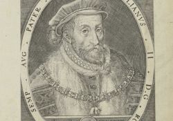 Maximilian II.