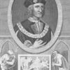 Richard III. © Archiv des Erzbistums München und Freising