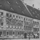 Augsburg, Fuggerhaus, 1930 © Bildarchiv der Bayerischen Staatsbibliothek
