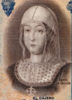 Isabella von Kastilien