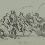 Heinrich der Löwe © Historischer Verein von Oberbayern