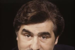 Mario Adorf  &copy; Bayerische Staatsbibliothek