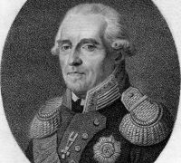 Friedrich August von Sachsen © Bayerische Staatsbibliothek