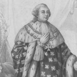 König Ludwig XVI. © Bildarchiv der Bayerischen Staatsbibliothek