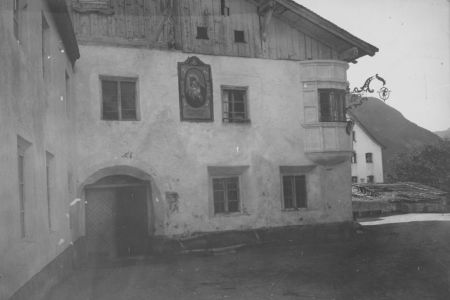 Wirtshaus in Pfunds/Tirol