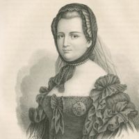 Maria Theresia © Bayerische Staatsbibliothek