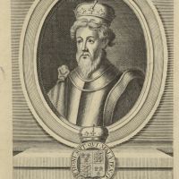 Henry V. © Archiv des Erzbistums München und Freising