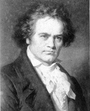 Ludwig van Beethoven