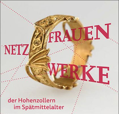 Plakat Frauennetzwerke