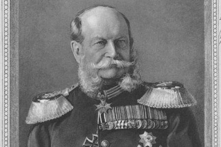Kaiser Wilhelm I.