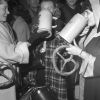 Empfang des London Festival Ballet 1956 © Bayerische Staatsbibliothek/Timpe