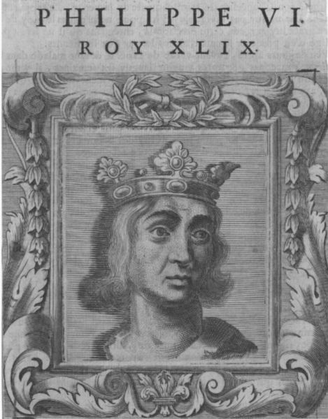 Philipp VI.