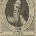 Edward III. © Archiv des Erzbistums München und Freising