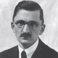 Foto von Fritz Gerlich © gerlich.com/st-michaelsbund