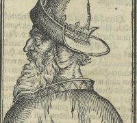 Karl VII.  © Archiv des Erzbistums München und Freising