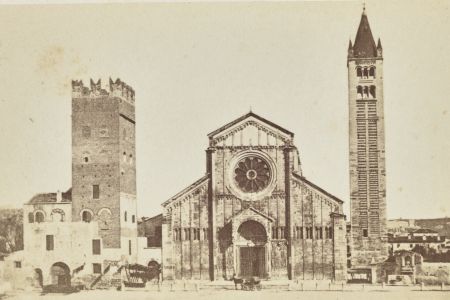 San Zeno 1860