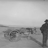 Irland um 1890 © Bayerische Staatsbibliothek