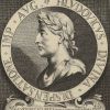 Ludwig der Fromme © Bayerische Staatsbibliothek