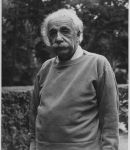 Albert Einstein