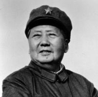Mao Zedong