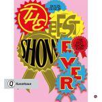 Screenshot der Homepage KunstKulturQuartier M&uuml;nchen