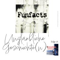 Funfacts der Geschichte