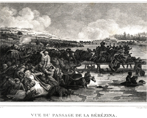  Beresina 1812