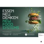 Screenshot der Homepage zur Ausstellung