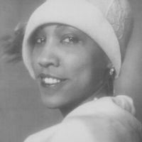 Josephine Baker © Bayerische Staatsbibliothek