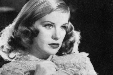 Hildegard Knef  1950