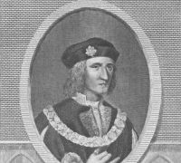 Richard III. © Archiv des Erzbistums München und Freising