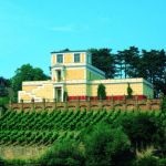 Pompejanum &copy; Verwaltung Bayerische Schl&ouml;sser & Seen