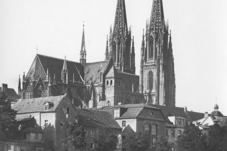 Dom St. Peter